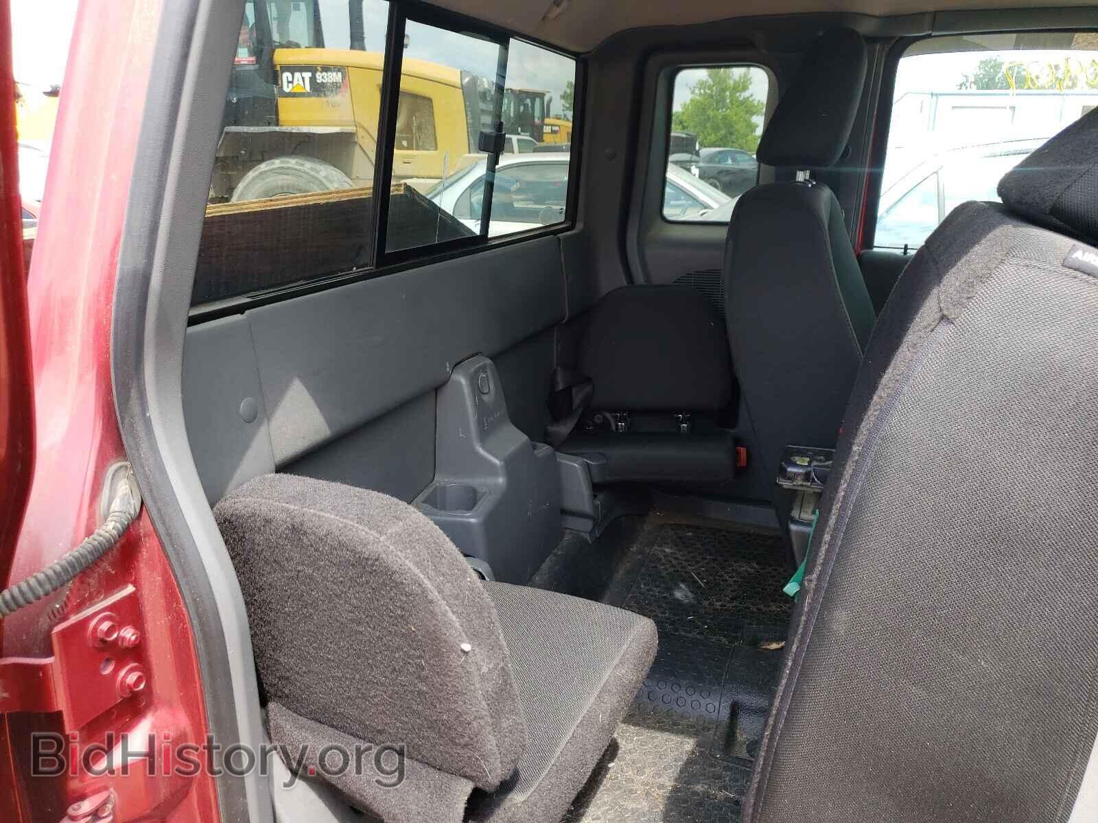 2011 FORD RANGER - VIN: 1FTLR4FE2BPA47974 - Фото 6