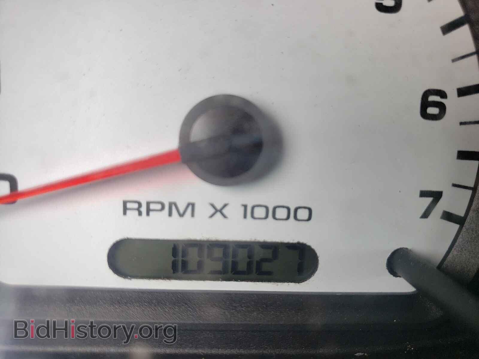2011 FORD RANGER - VIN: 1FTLR4FE2BPA47974 - Фото 8