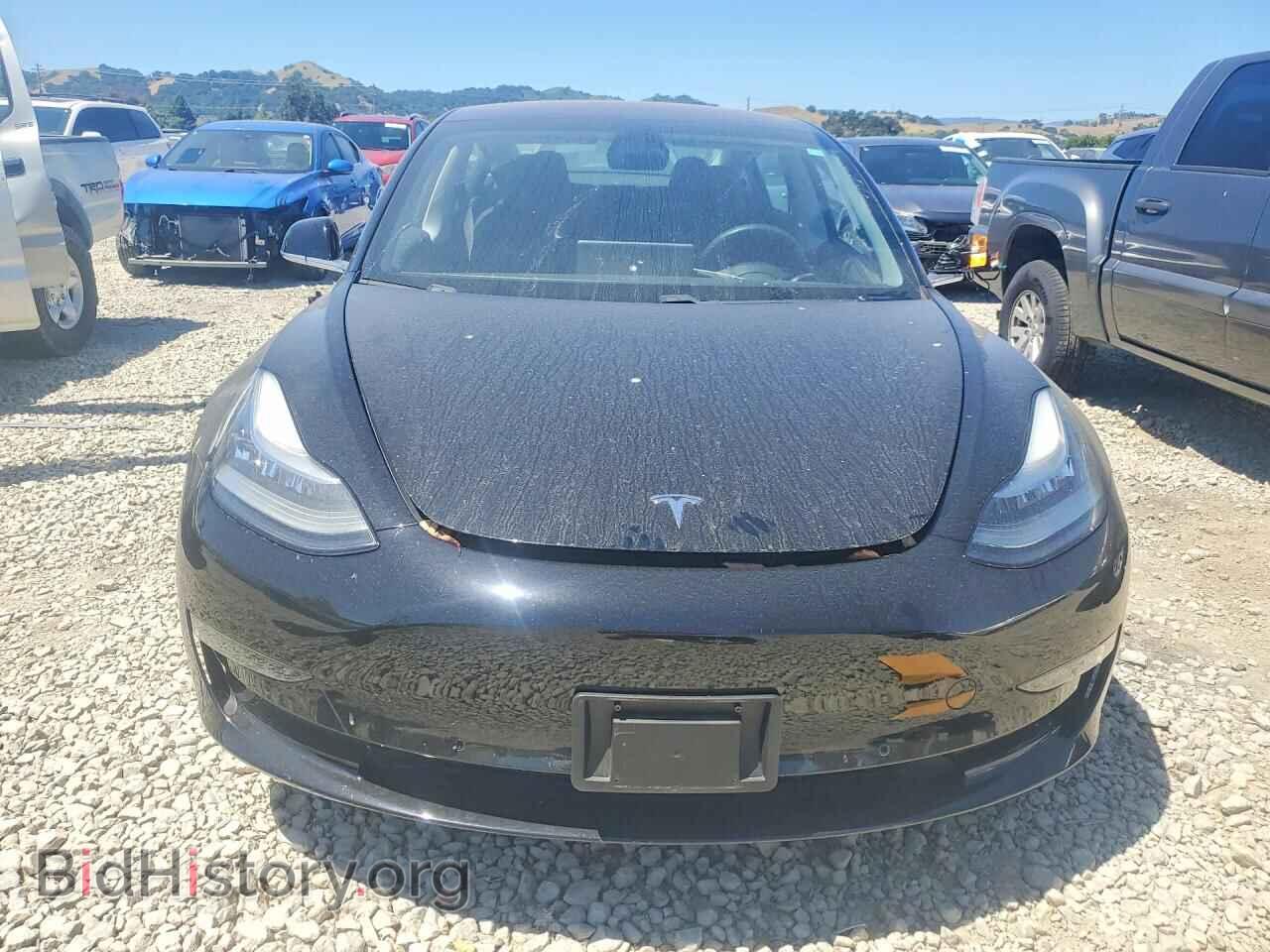 2018 TESLA MODEL 3 - VIN: 5YJ3E1EA3JF034524 - Фото 5