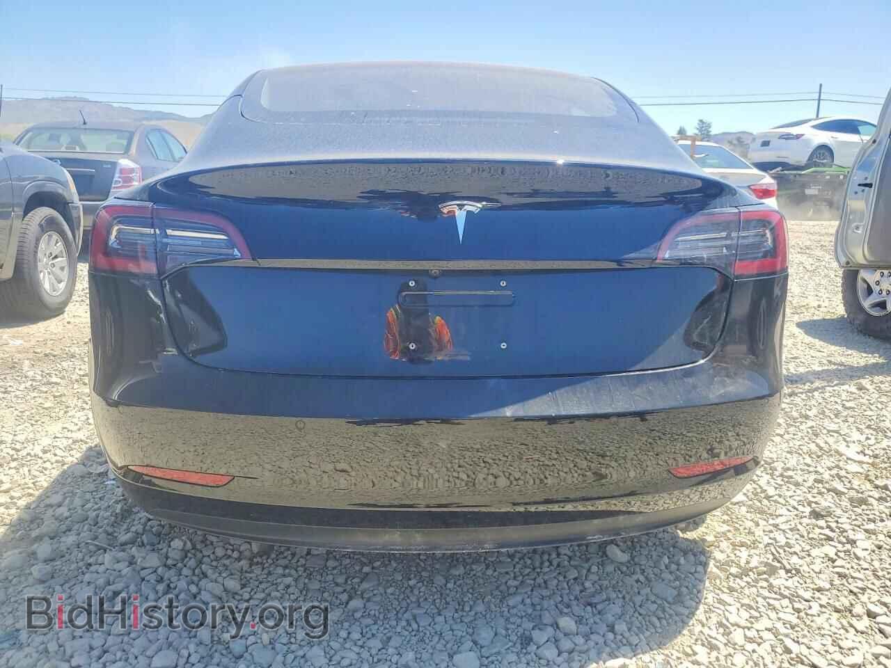 2018 TESLA MODEL 3 - VIN: 5YJ3E1EA3JF034524 - Фото 6