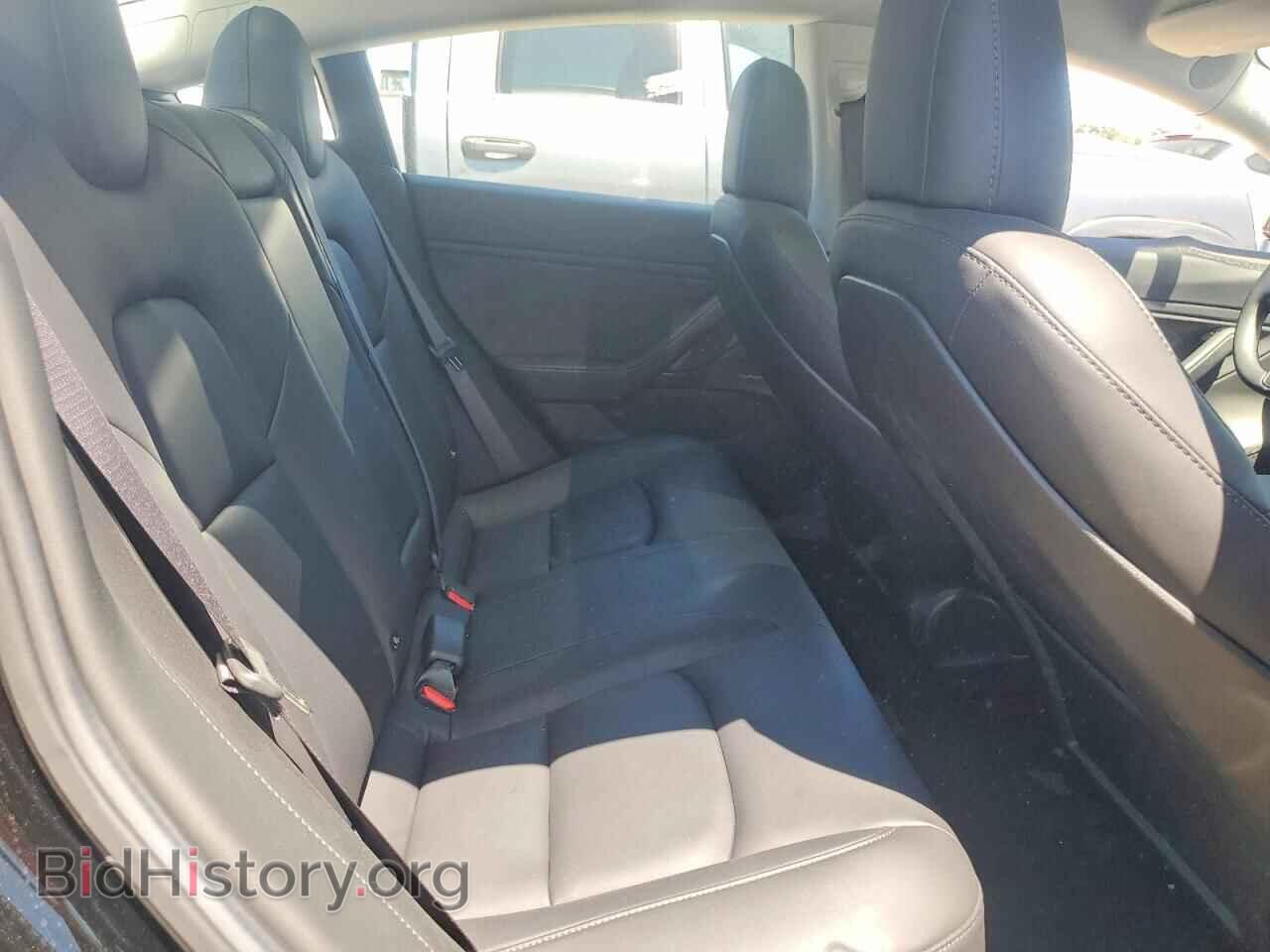 2018 TESLA MODEL 3 - VIN: 5YJ3E1EA3JF034524 - Фото 10