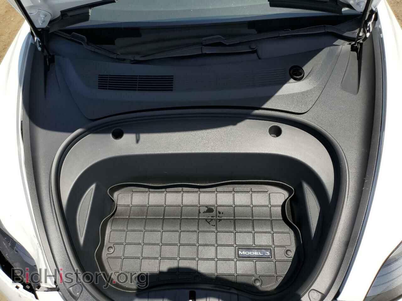 2021 TESLA MODEL 3 - VIN: 5YJ3E1EA5MF919974 - Photo 11