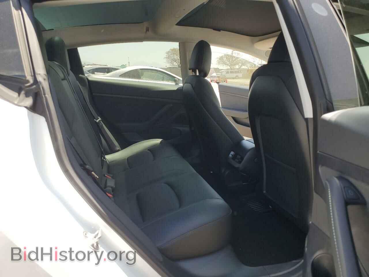 2021 TESLA MODEL 3 - VIN: 5YJ3E1EA5MF919974 - Photo 10