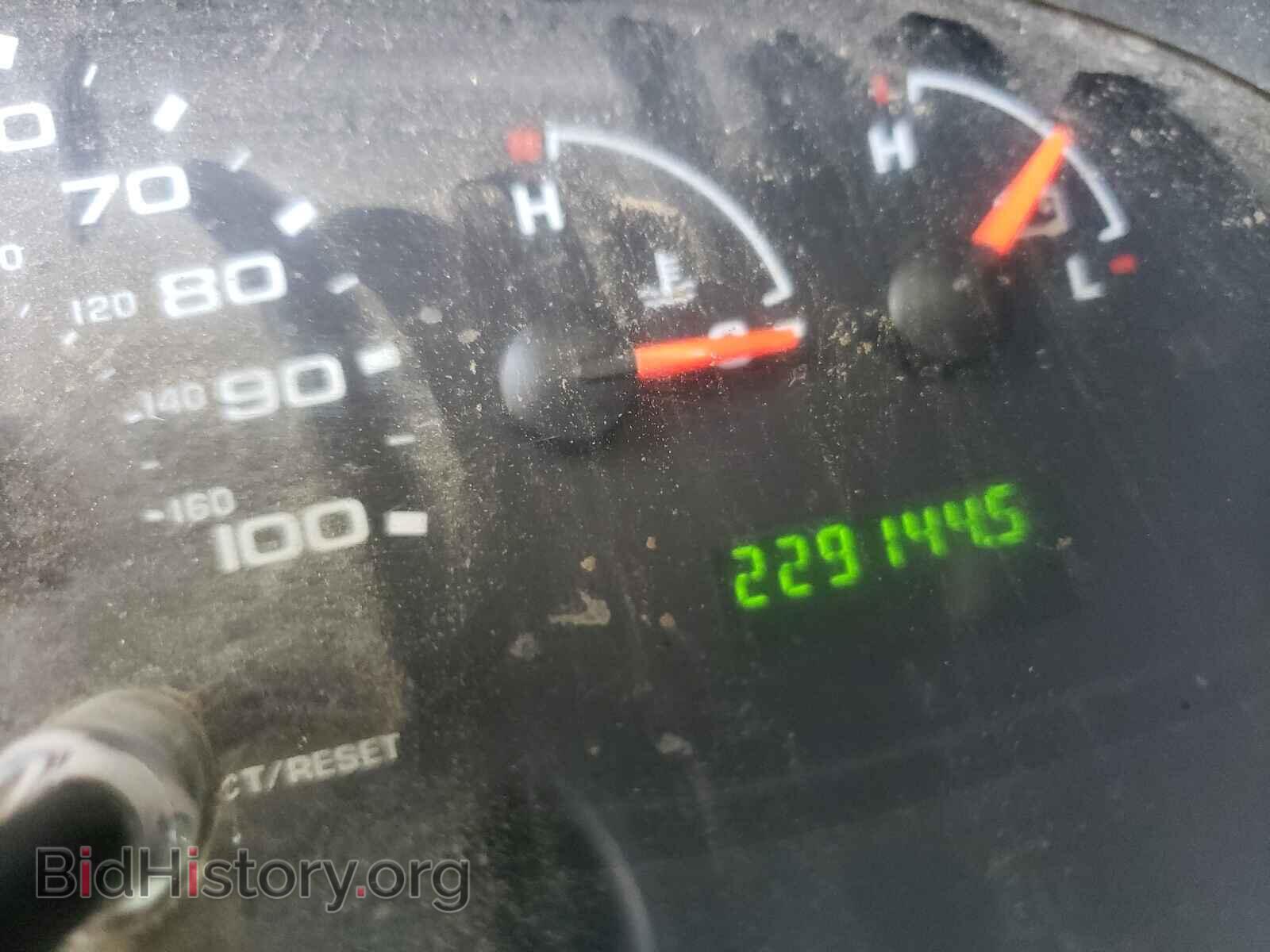 2007 FORD ECONOLINE - VIN: 1FBSS31LX7DA68939 - Фото 8