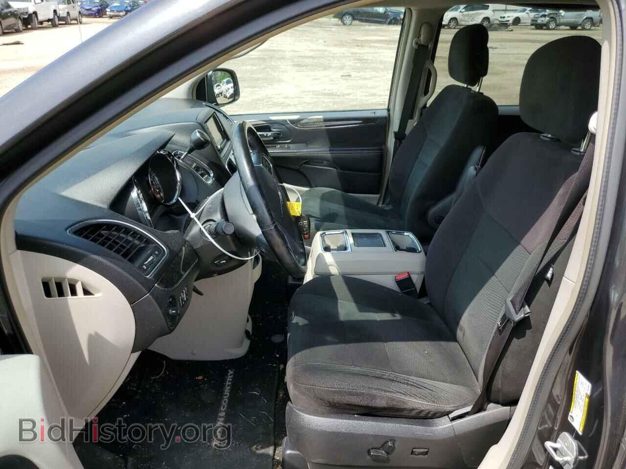 2011 CHRYSLER MINIVAN - VIN: 2A4RR5DG0BR765830 - Photo 7