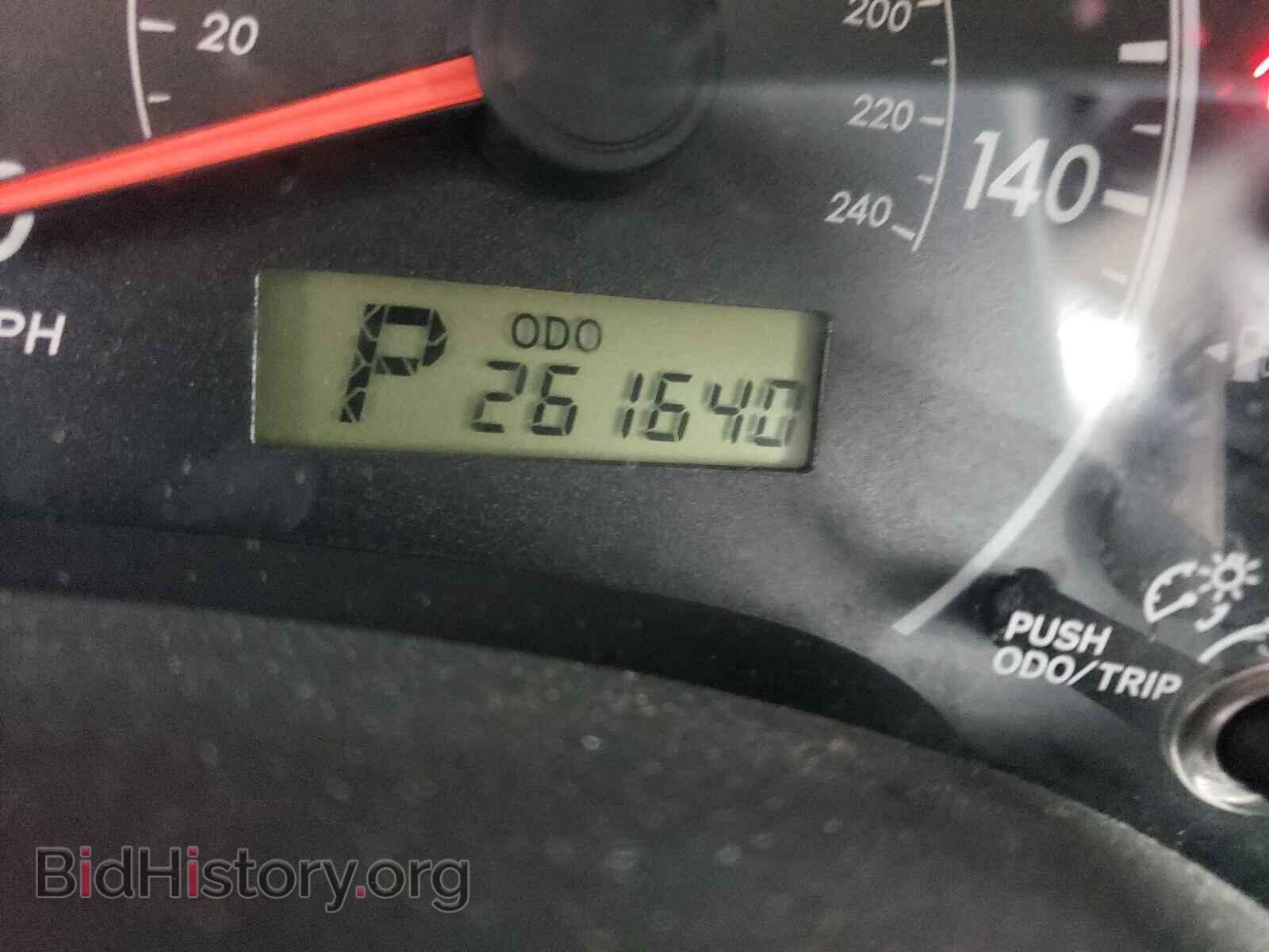2012 TOYOTA COROLLA - VIN: 2T1BU4EEXCC835865 - Фото 8