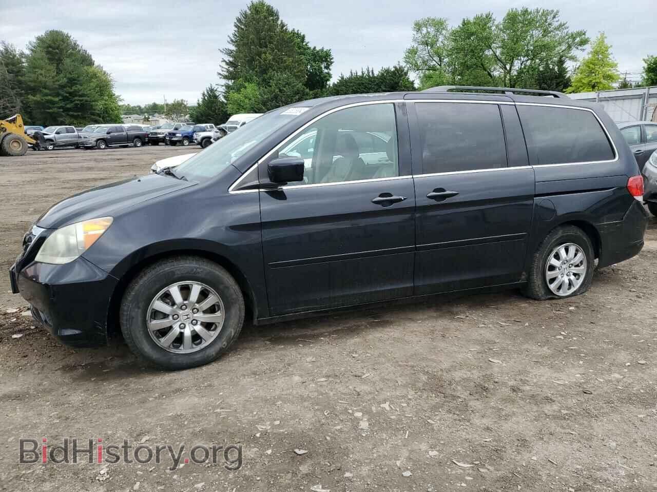 Photo 5FNRL38699B057420 - HONDA All Models 2009