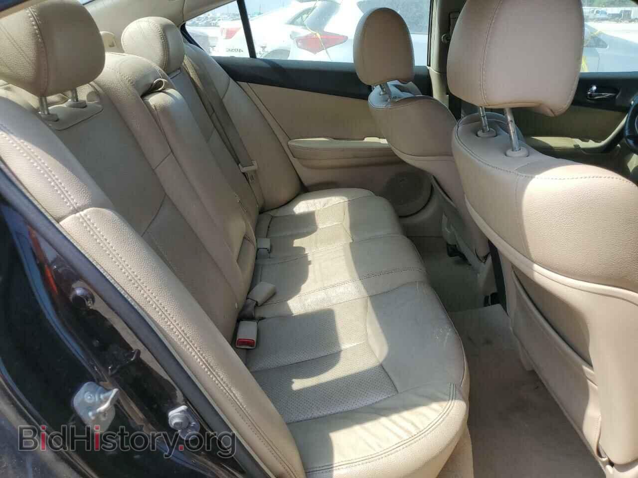 2012 NISSAN MAXIMA - VIN: 1N4AA5AP1CC848701 - Photo 10