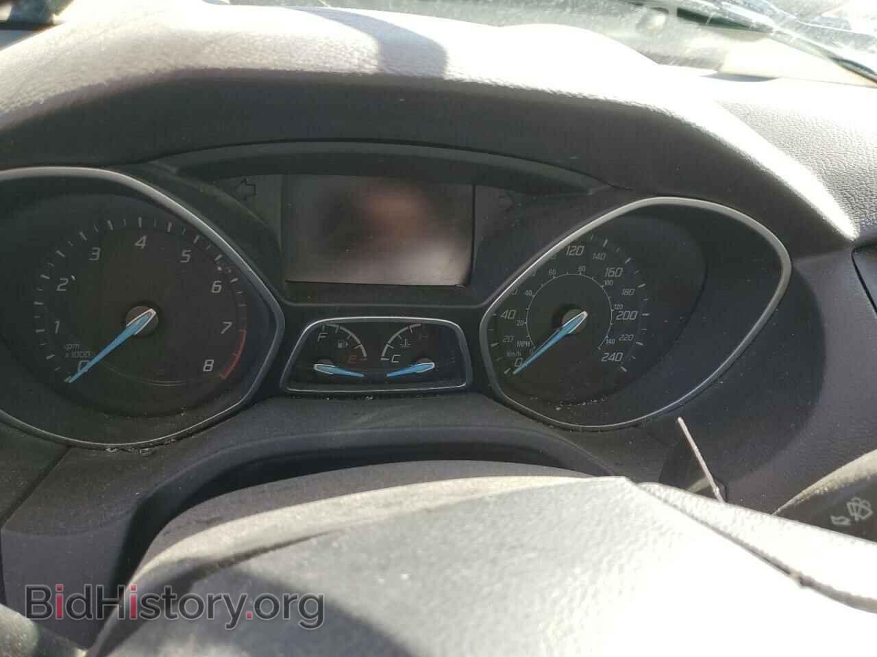 2014 FORD FOCUS - VIN: 1FADP3F28EL226130 - Photo 9