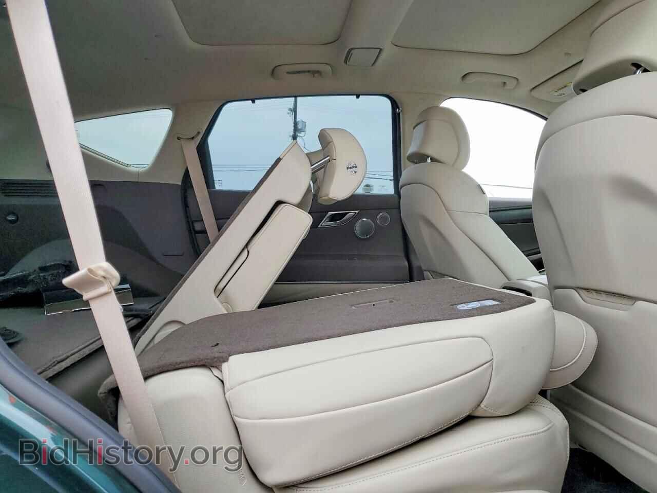 2023 GENESIS GV80 - VIN: KMUHCESC7PU129433 - Фото 11