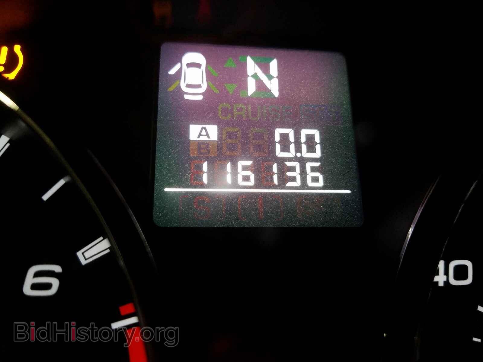 2012 SUBARU OUTBACK - VIN: 4S4BRCACXC3299066 - Photo 8