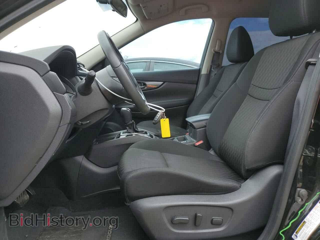 2018 NISSAN ROGUE - VIN: KNMAT2MT3JP526868 - Фото 7