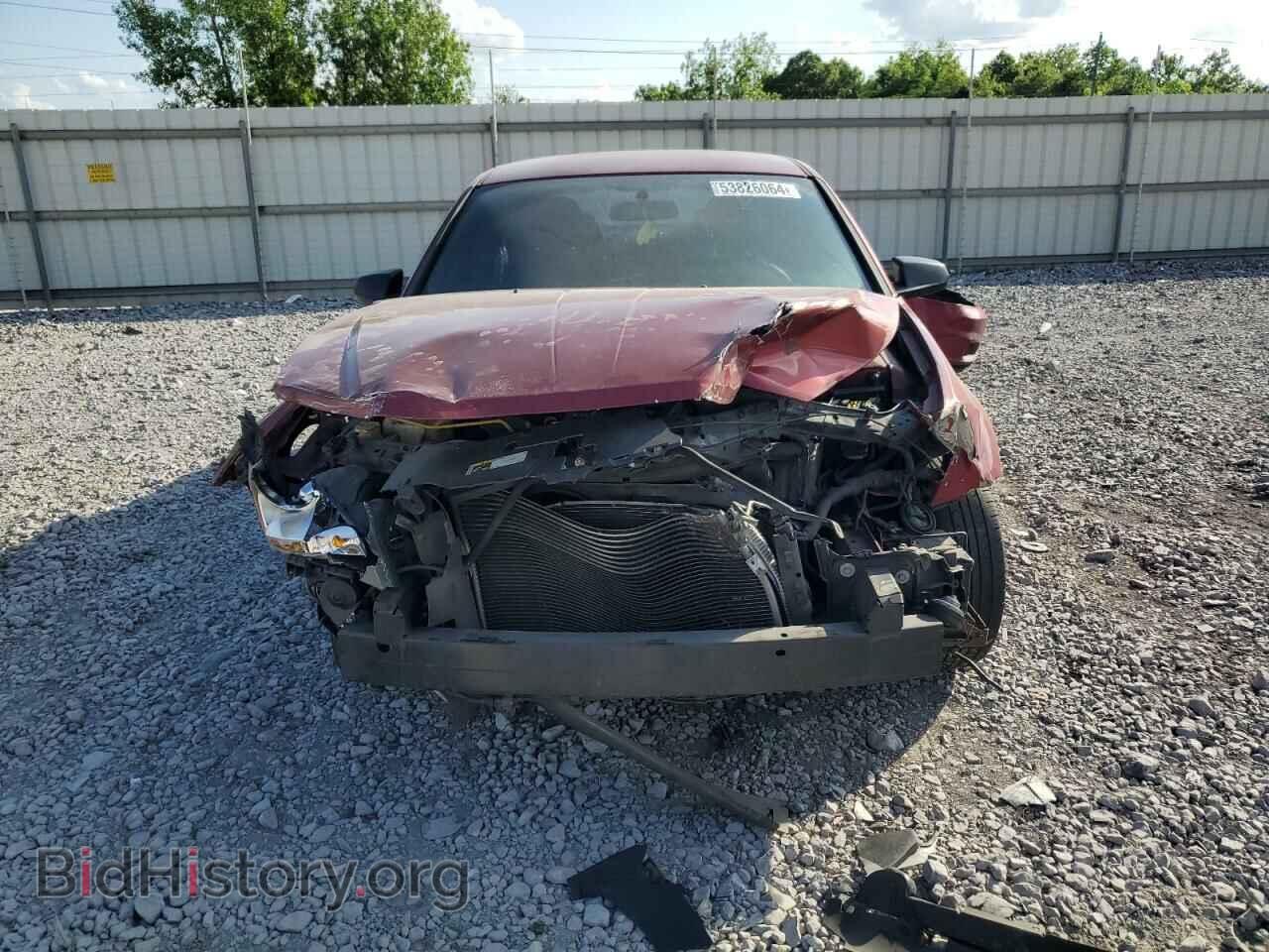 2014 DODGE AVENGER - VIN: 1C3CDZAB0EN153742 - Фото 5