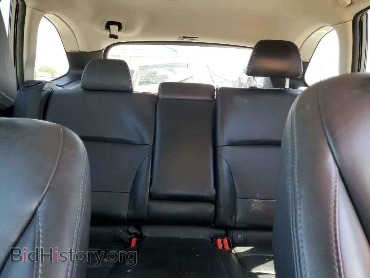 2015 SUBARU OUTBACK - VIN: 4S4BSBLC6F3254996 - Фото 10