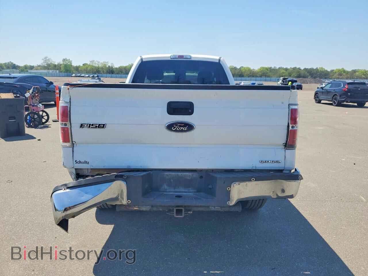 2014 FORD F150 - VIN: 1FTNF1CF6EKD84811 - Фото 6