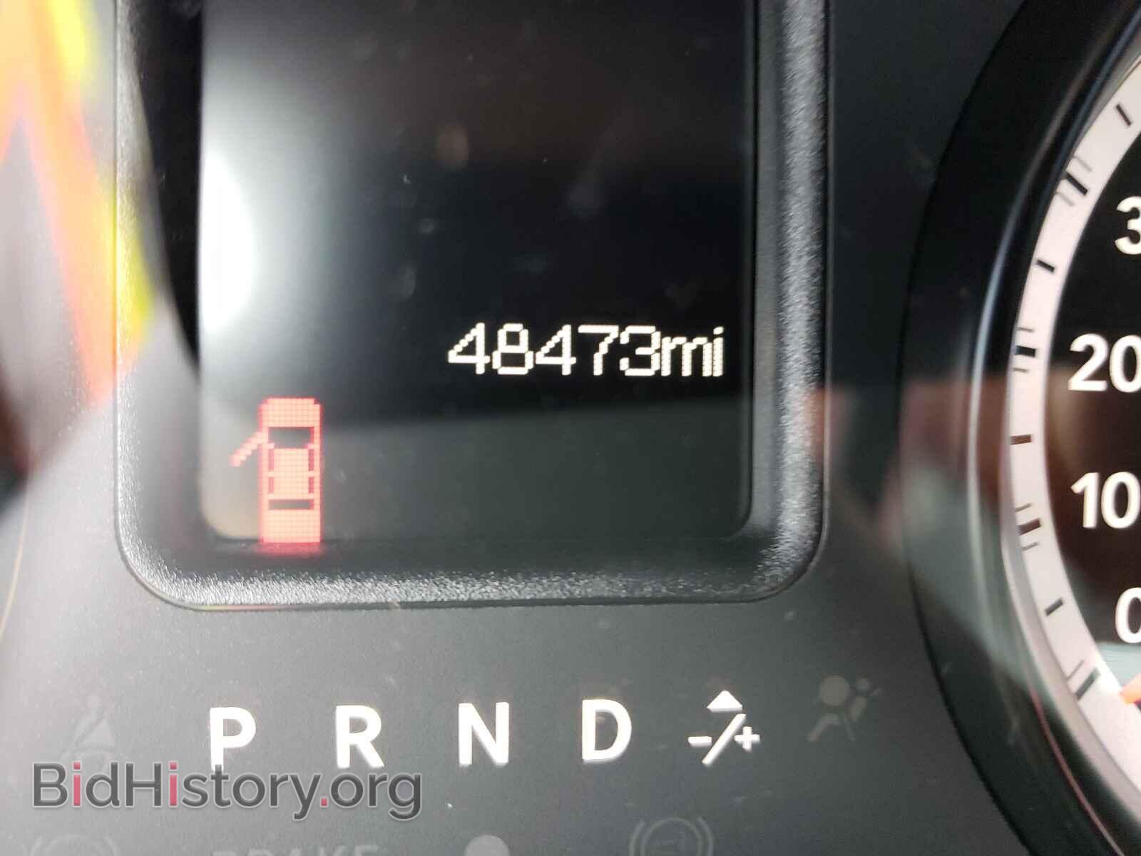 2015 RAM 1500 - VIN: 1C6RR7KT0FS635768 - Photo 8