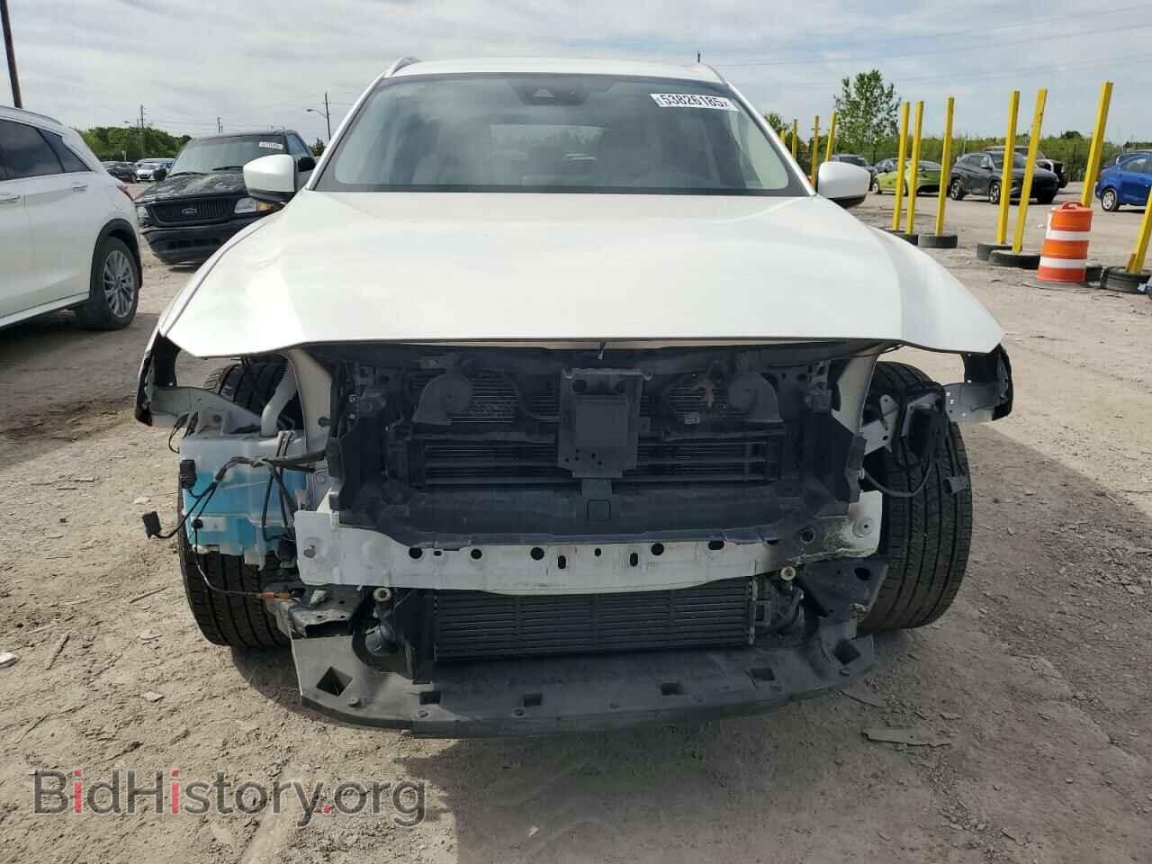 2018 MAZDA CX-9 - VIN: JM3TCACY0J0209064 - Фото 5