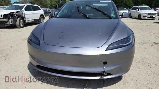 2025 TESLA MODEL 3 - VIN: 5YJ3E1EA7SF028775 - Фото 13
