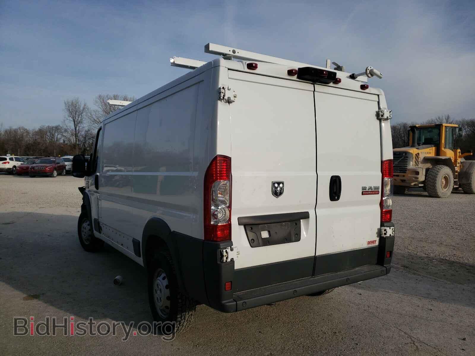 2017 RAM PROMASTER - VIN: 3C6TRVAG6HE520113 - Photo 3