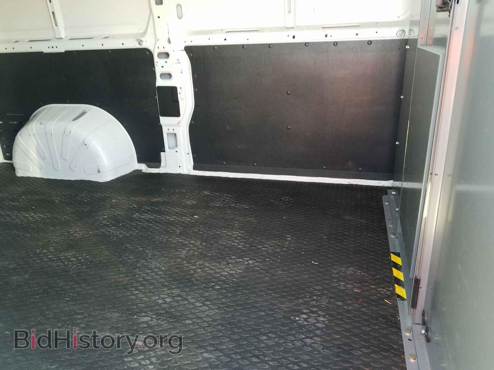 2017 RAM PROMASTER - VIN: 3C6TRVAG6HE520113 - Photo 6