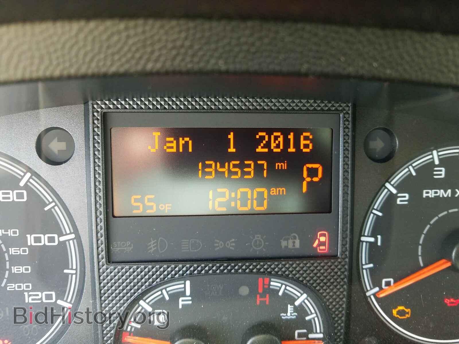 2017 RAM PROMASTER - VIN: 3C6TRVAG6HE520113 - Photo 8