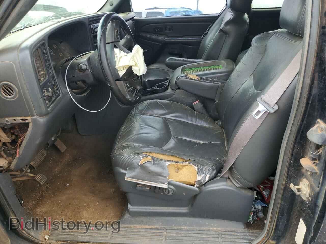 2006 CHEVROLET ALL Models - VIN: 1GCEK19T76Z181749 - Фото 7