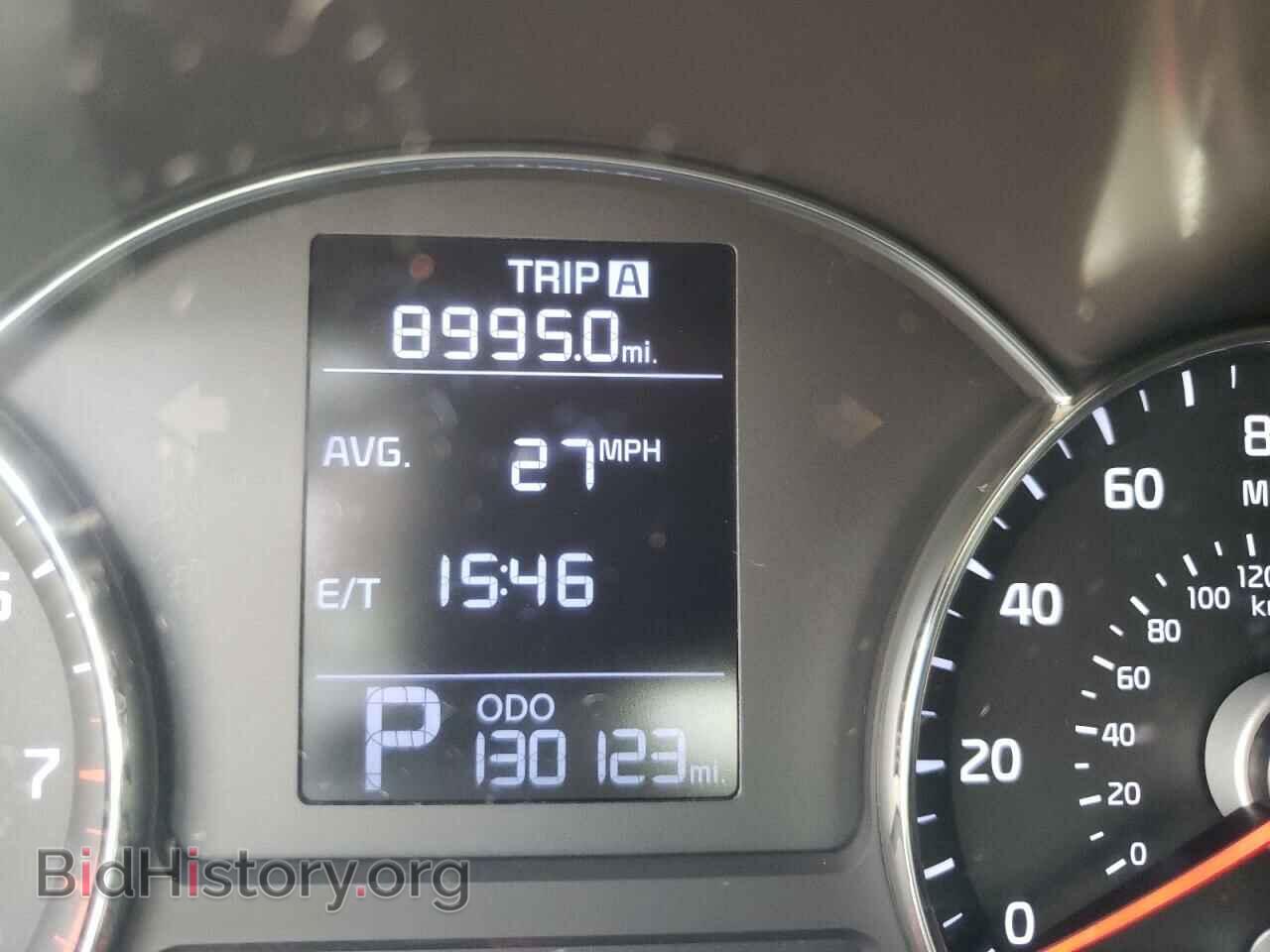 2014 KIA FORTE - VIN: KNAFK4A67E5145879 - Фото 8