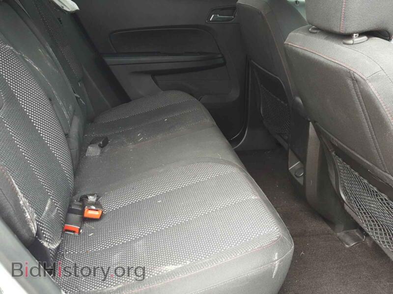 2016 GMC TERRAIN (VIN 2GKFLTEK4G6331201) — photo 6 of 10