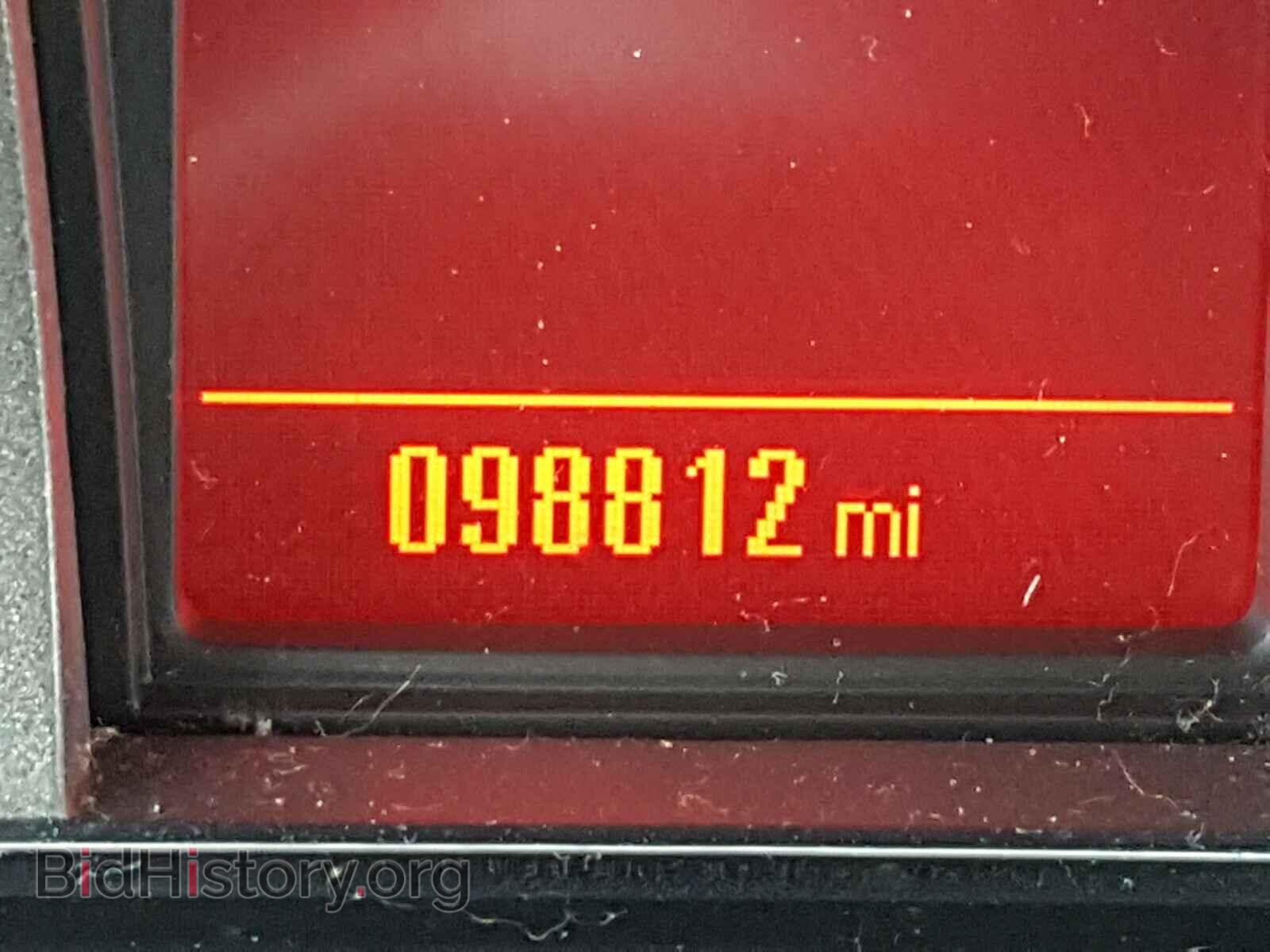 2016 GMC TERRAIN - VIN: 2GKFLTEK4G6331201 - Фото 8