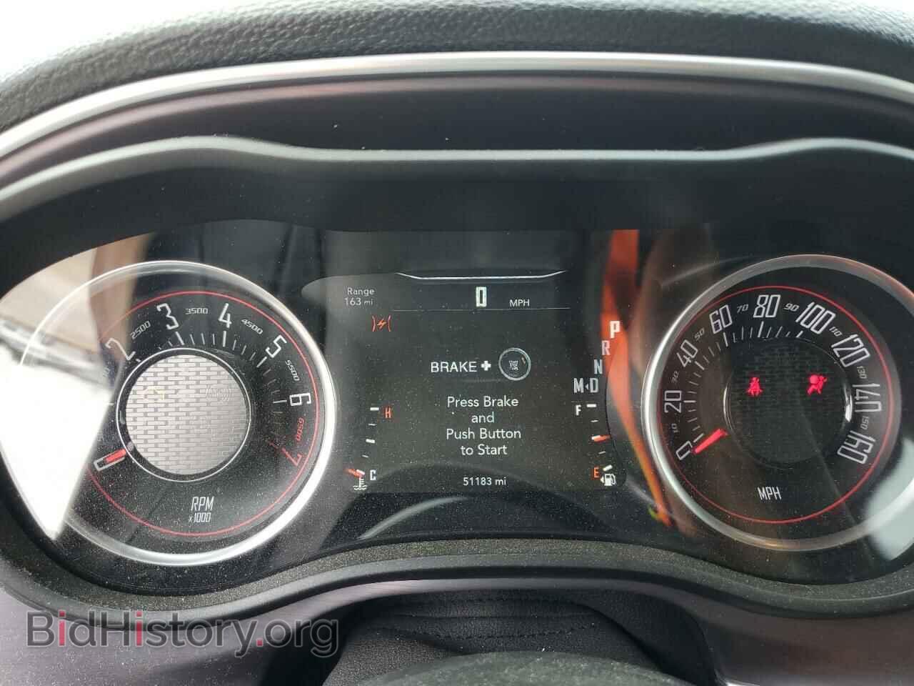 2017 DODGE CHALLENGER - VIN: 2C3CDZAG2HH536140 - Фото 9