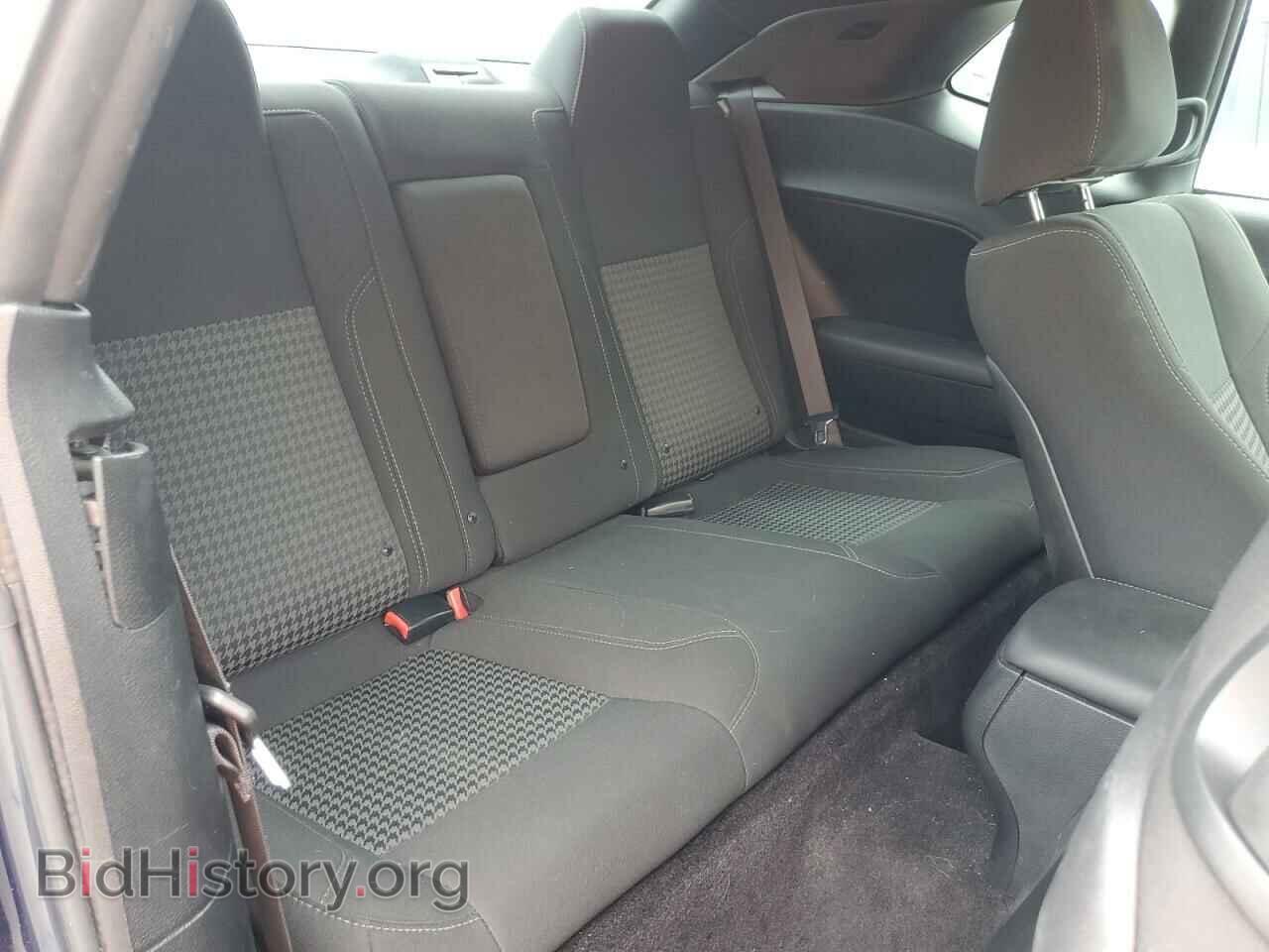 2017 DODGE CHALLENGER - VIN: 2C3CDZAG2HH536140 - Фото 10