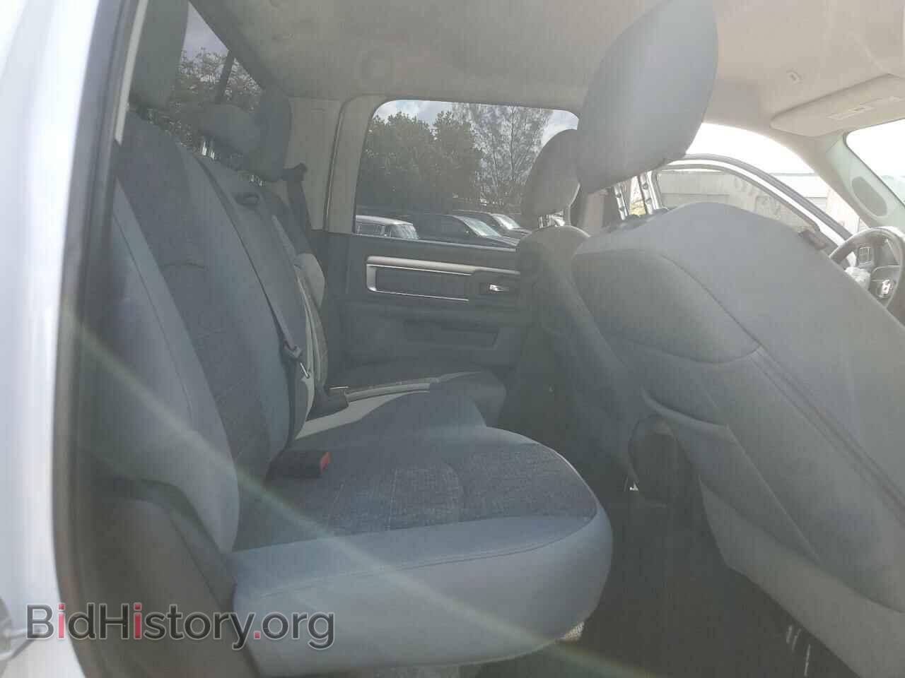 2017 RAM 1500 - VIN: 1C6RR6LT3HS505835 - Photo 10