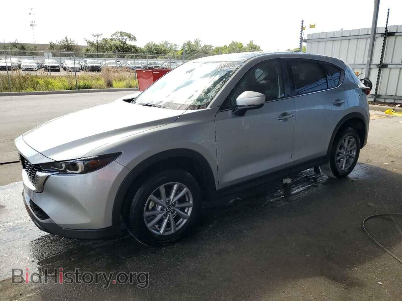Фотография JM3KFBCM0P0199053 - MAZDA CX-5 PREFE 2023