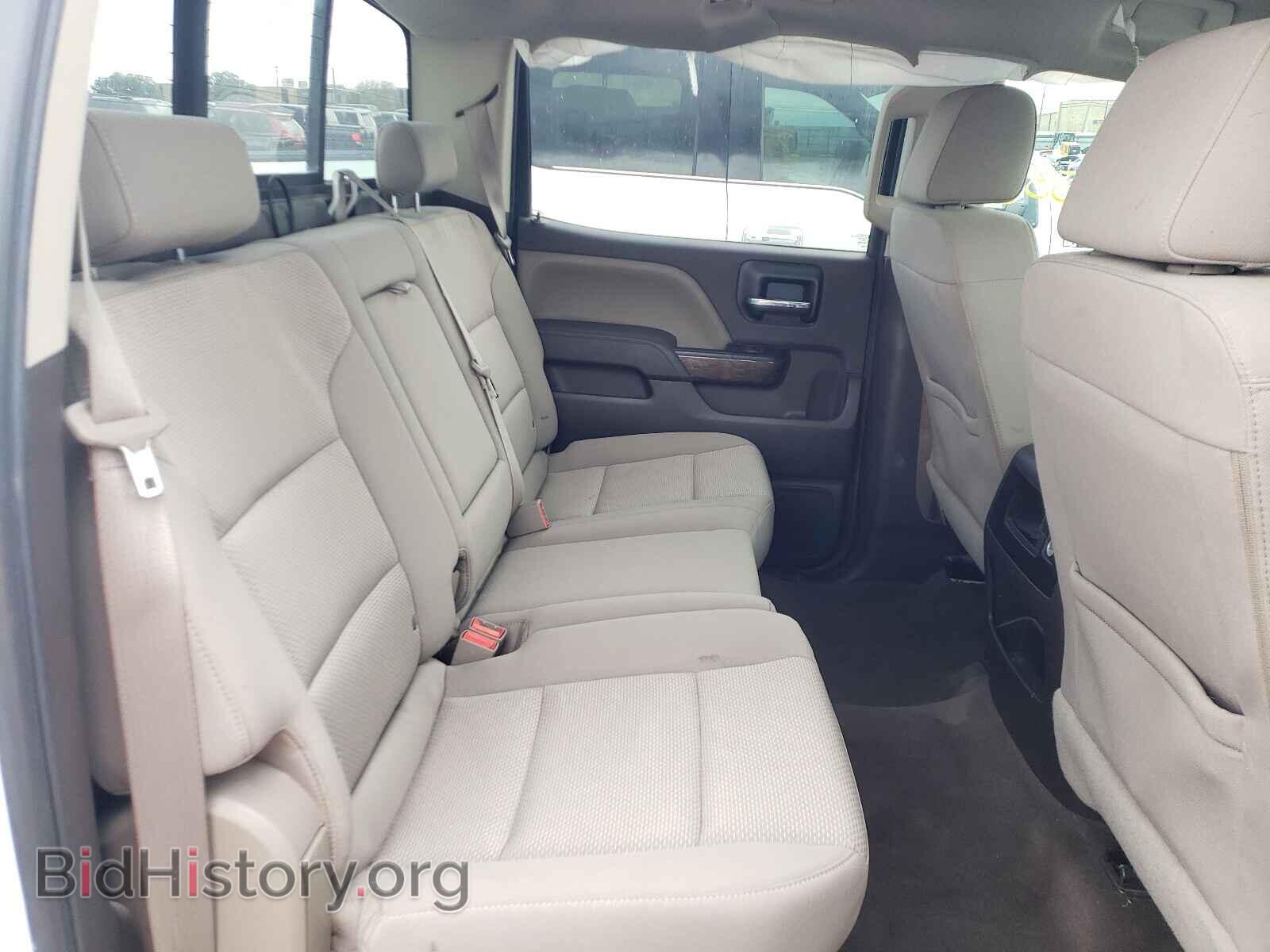 2016 CHEVROLET SILVERADO - VIN: 3GCPCREC3GG370653 - Фото 6
