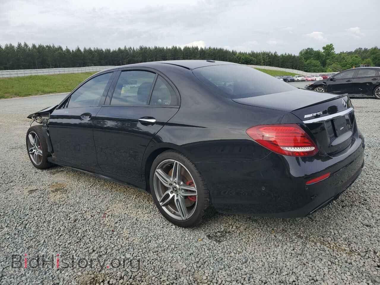 2018 MERCEDES-BENZ E-CLASS - VIN: WDDZF6EBXJA367900 - Фото 2