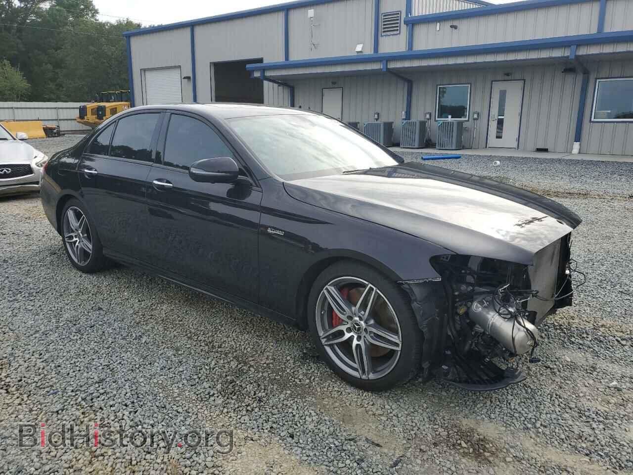 2018 MERCEDES-BENZ E-CLASS - VIN: WDDZF6EBXJA367900 - Фото 4