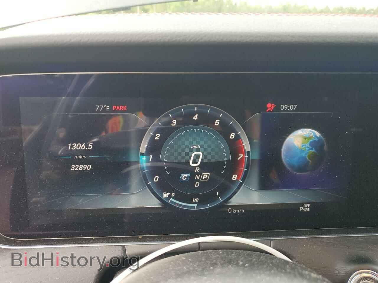2018 MERCEDES-BENZ E-CLASS - VIN: WDDZF6EBXJA367900 - Фото 9