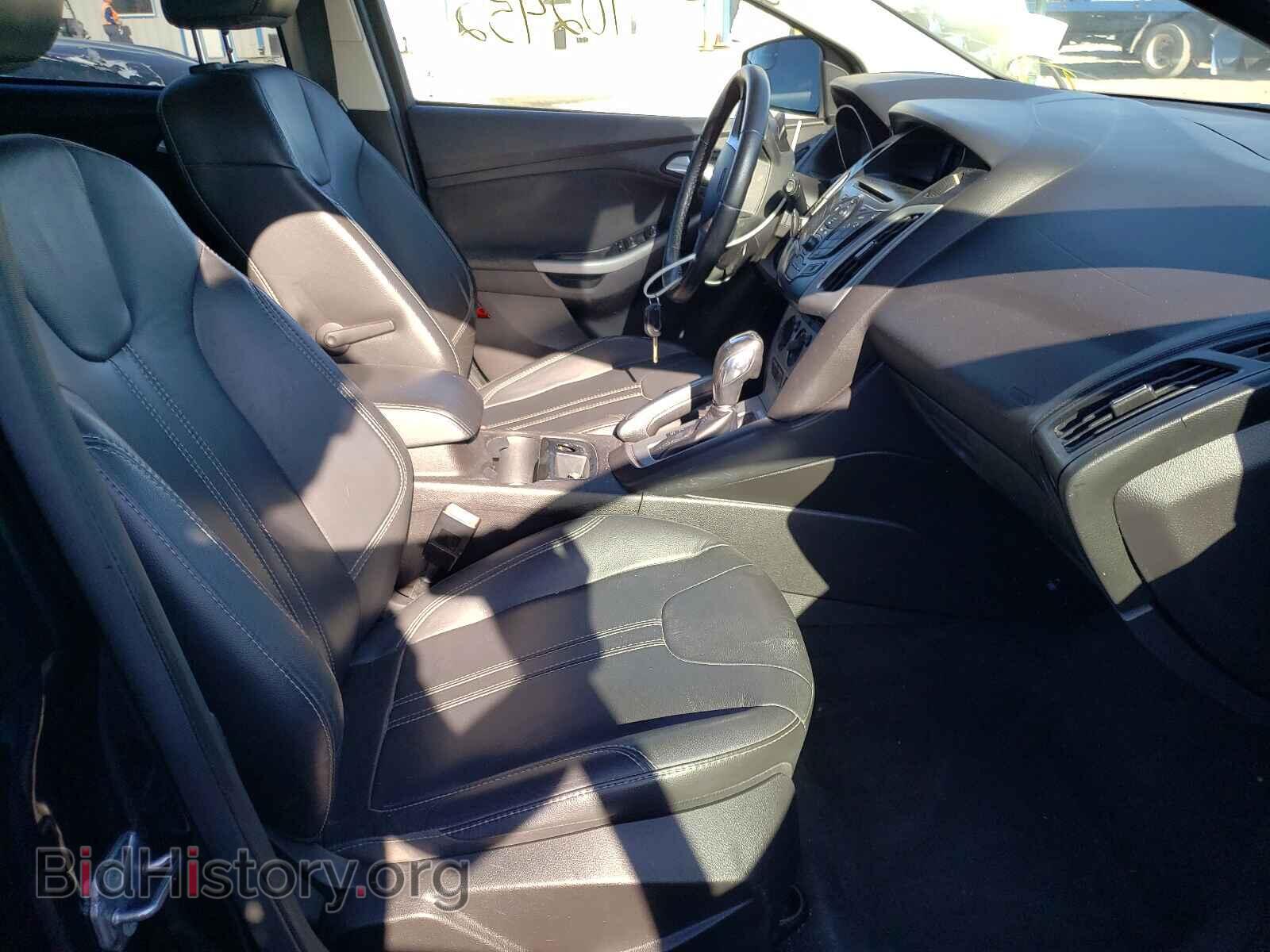 2013 FORD FOCUS - VIN: 1FADP3K29DL148462 - Фото 5