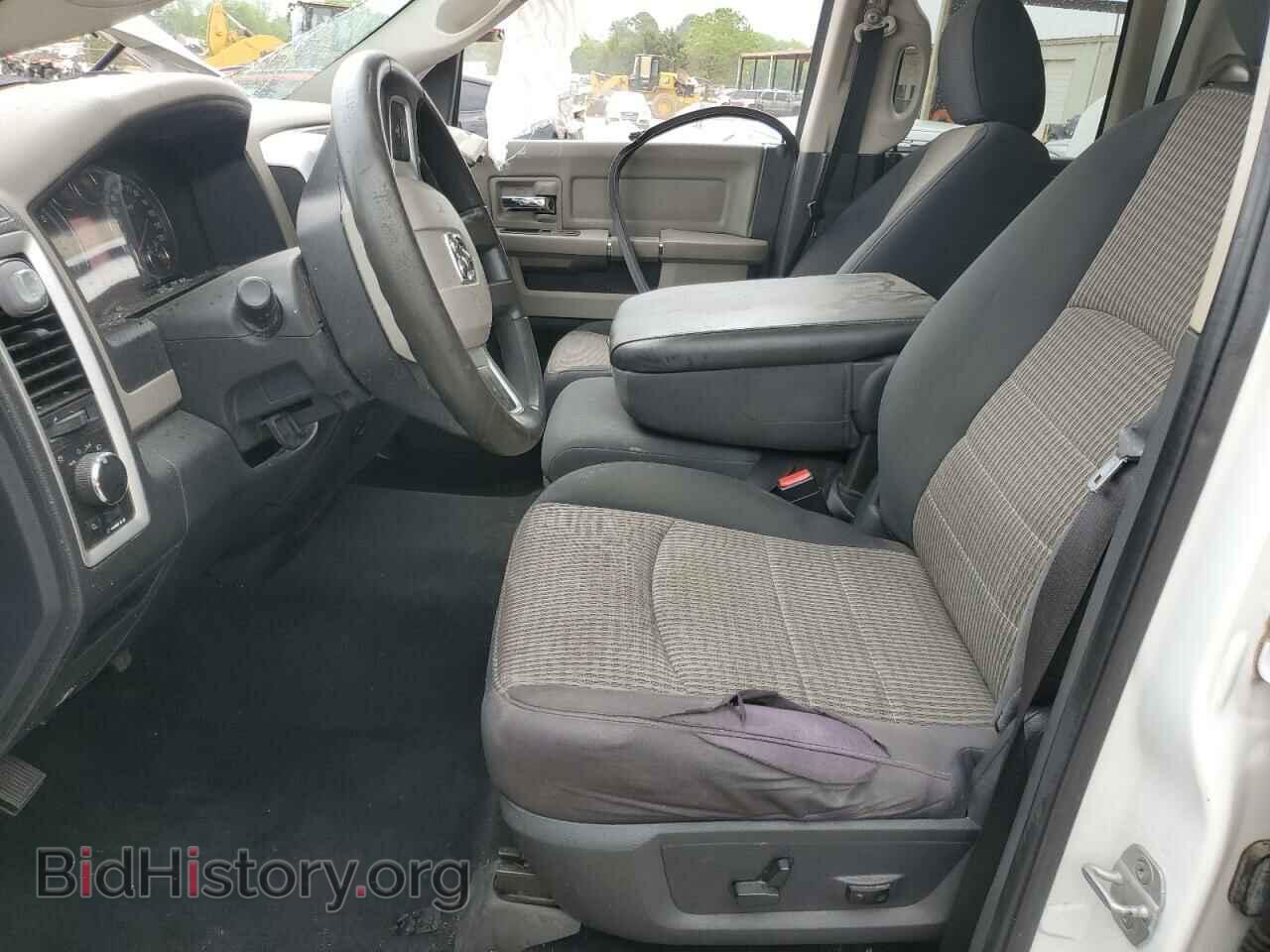 2011 DODGE All Models - VIN: 1D7RV1GT3BS532595 - Фото 7
