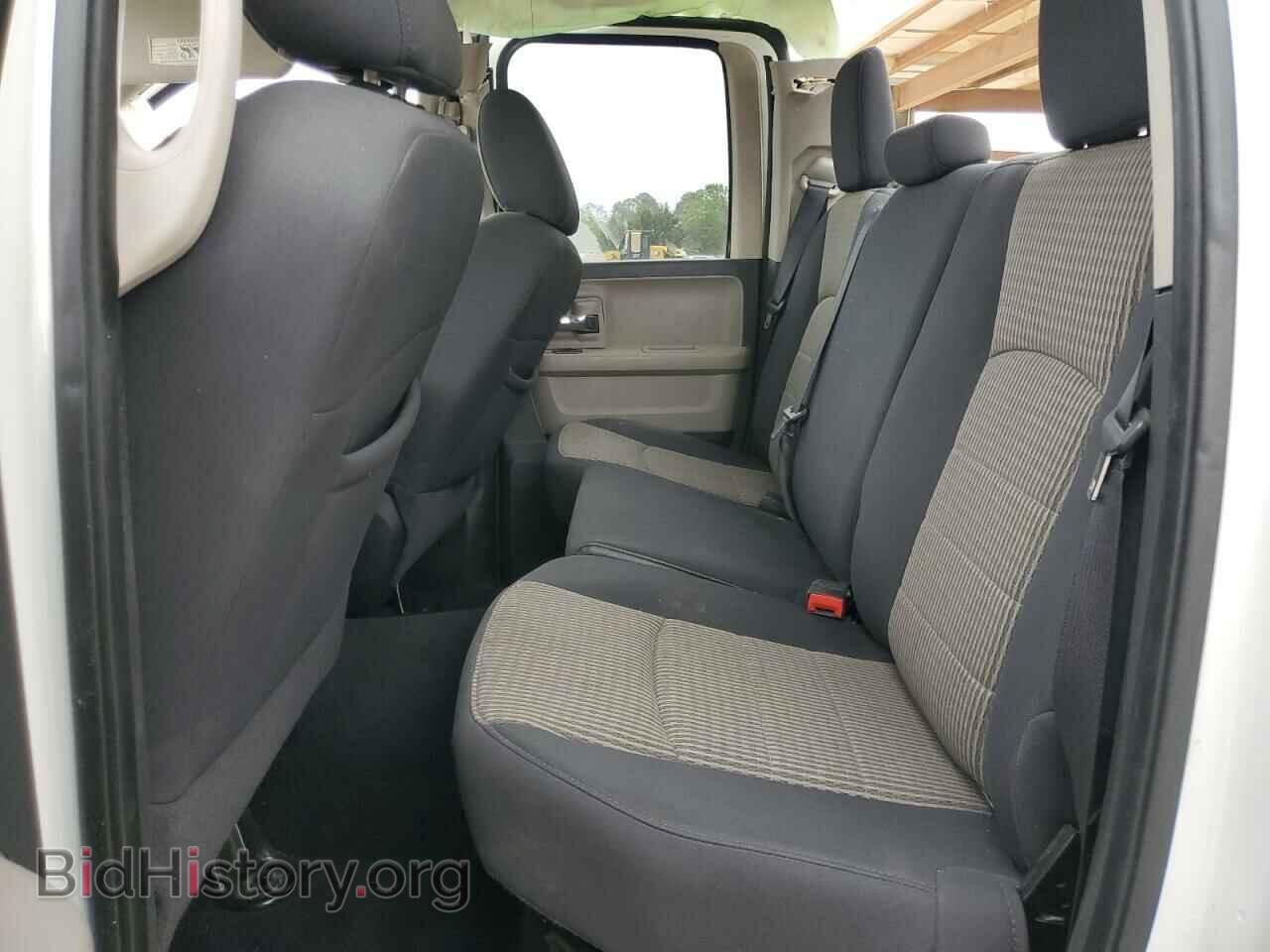 2011 DODGE All Models - VIN: 1D7RV1GT3BS532595 - Фото 10