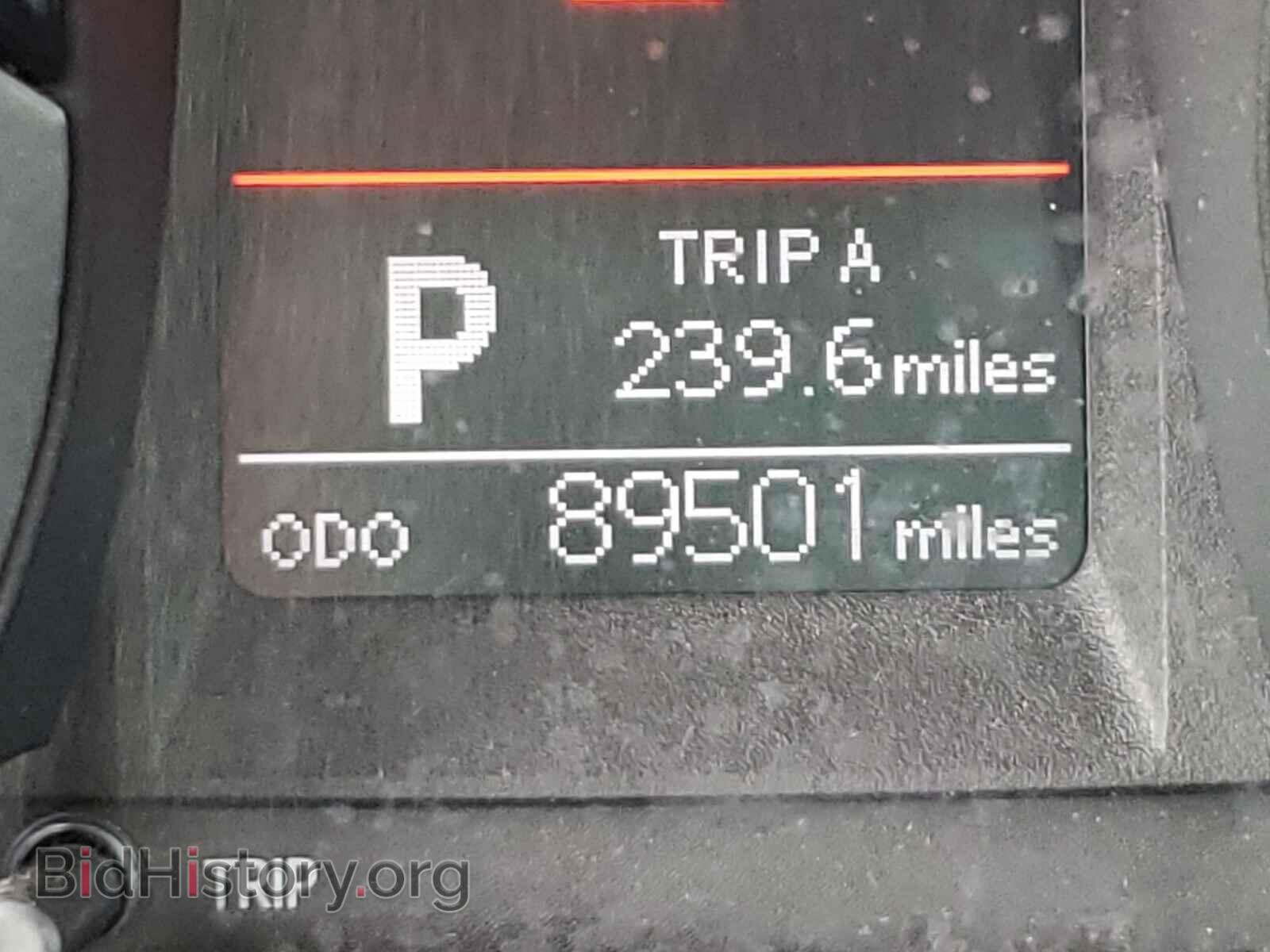 2015 TOYOTA COROLLA - VIN: 2T1BURHE3FC289245 - Фото 8