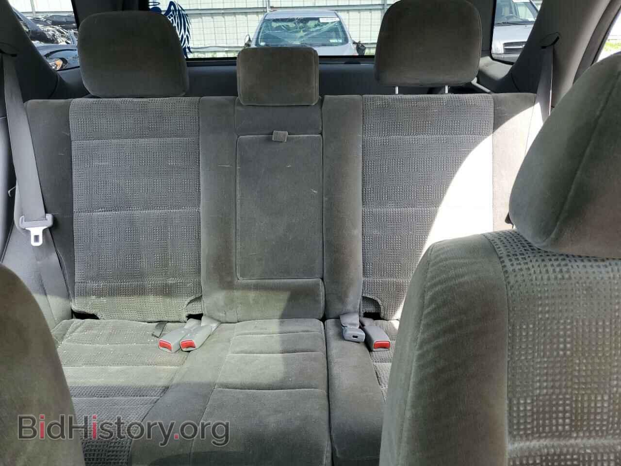 2007 KIA SORENTO - VIN: KNDJC736775720929 - Фото 10