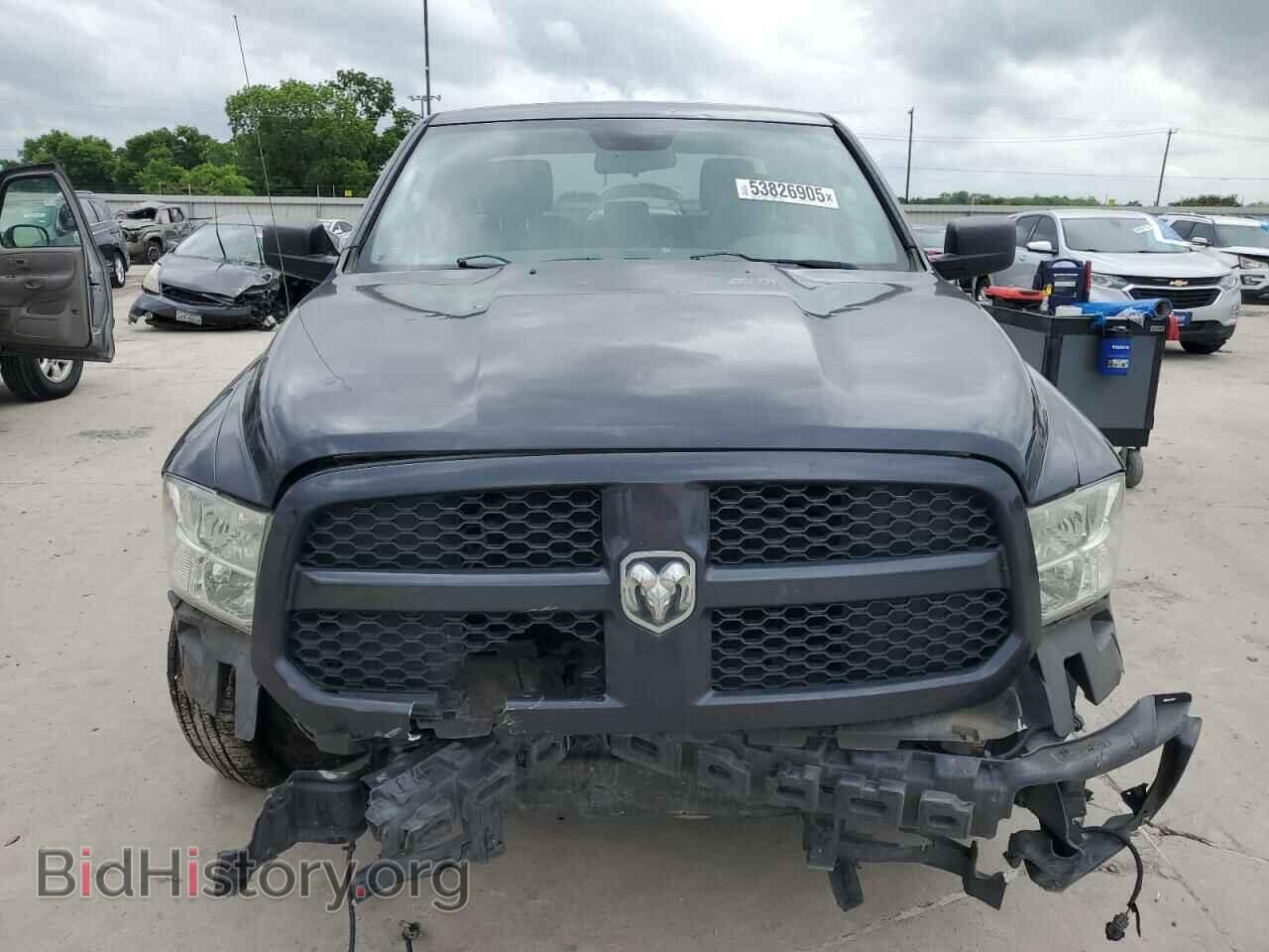 2013 RAM 1500 - VIN: 1C6RR6FT1DS704002 - Photo 5