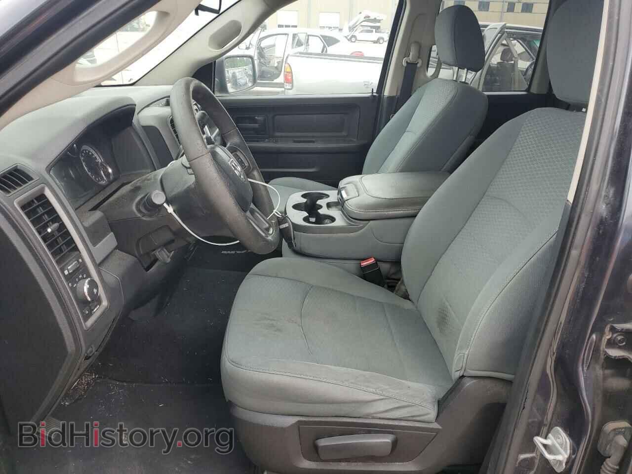 2013 RAM 1500 - VIN: 1C6RR6FT1DS704002 - Photo 7