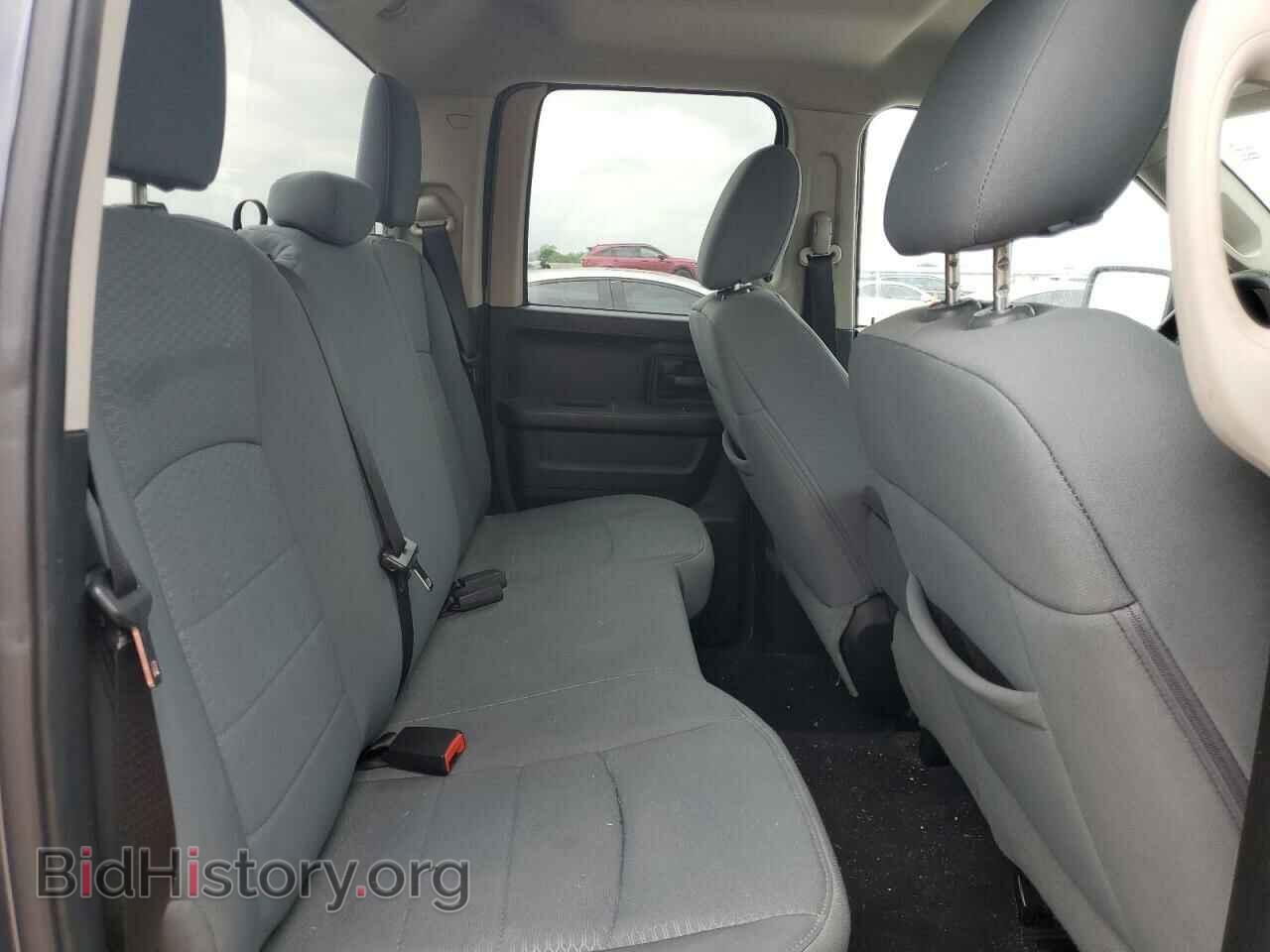 2013 RAM 1500 - VIN: 1C6RR6FT1DS704002 - Photo 10