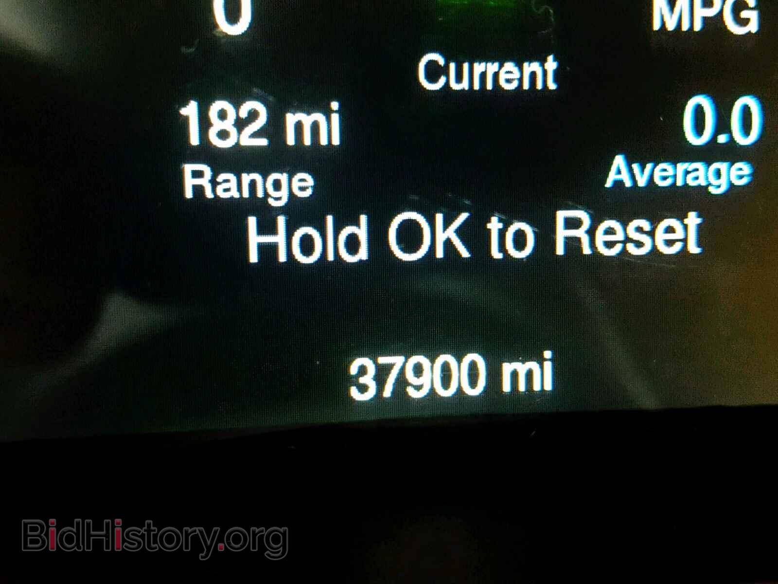 2015 DODGE DURANGO SX - VIN: 1C4RDJAG7FC133102 - Photo 8