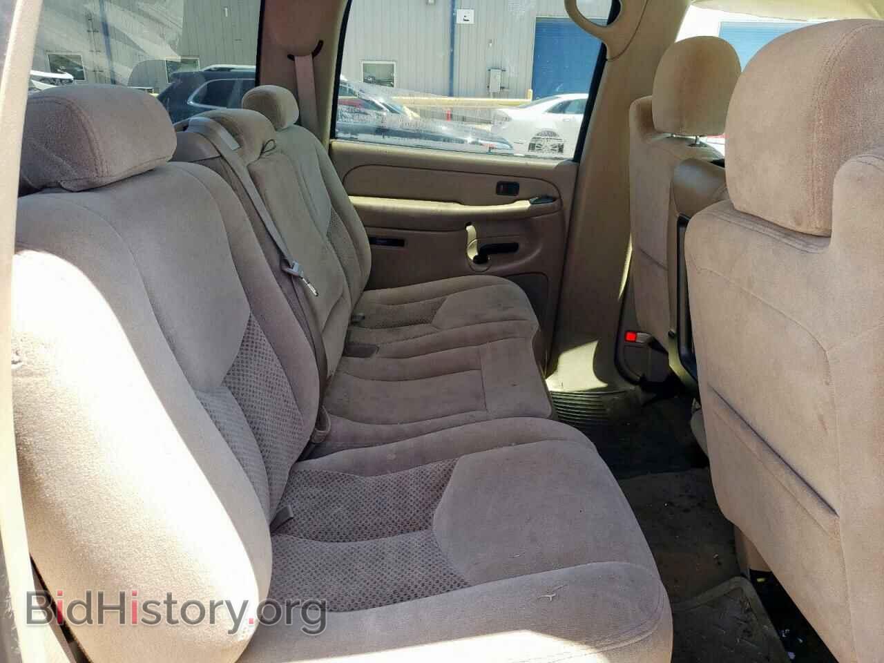 2006 CHEVROLET ALL Models - VIN: 2GCEC13V861320934 - Фото 10