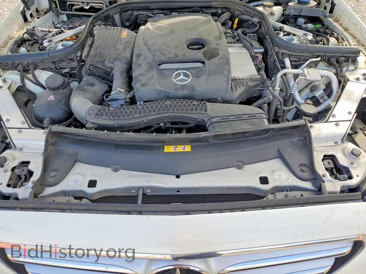 2017 MERCEDES-BENZ E-CLASS - VIN: WDDZF4KB0HA162122 - Фото 11
