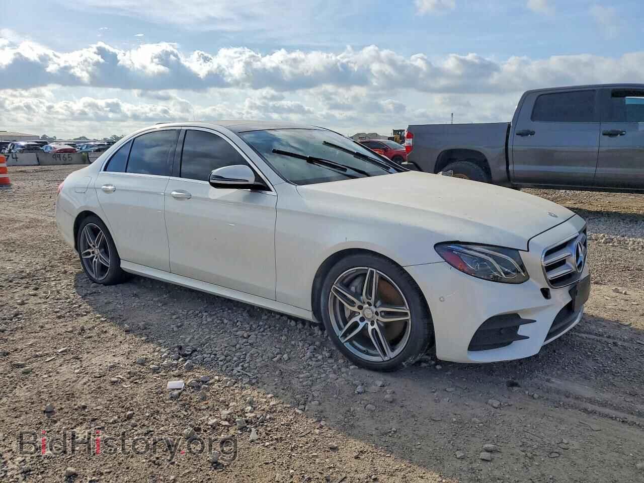 2017 MERCEDES-BENZ E-CLASS - VIN: WDDZF4KB0HA162122 - Фото 4
