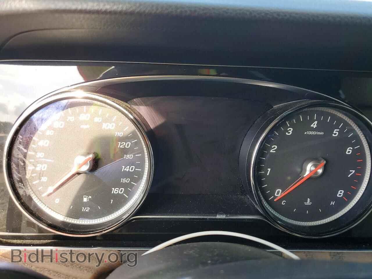 2017 MERCEDES-BENZ E-CLASS - VIN: WDDZF4KB0HA162122 - Фото 9